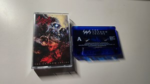 Sadus - The Shadow Inside