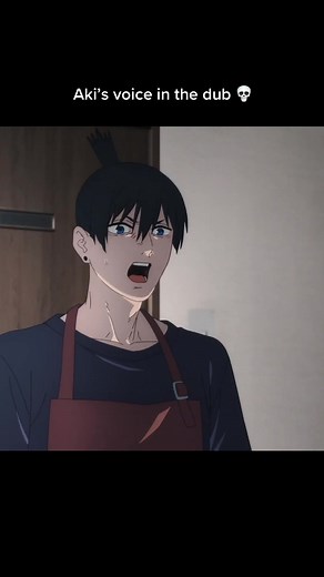 Aki Hayakawa's Superpowers Explained | Chainsaw Man