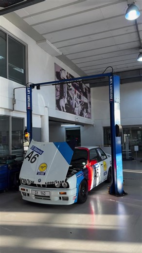 Gusheshe 325is 🙌🏼🇿🇦 #bmw #bmwm #e30 #325is #ssm
