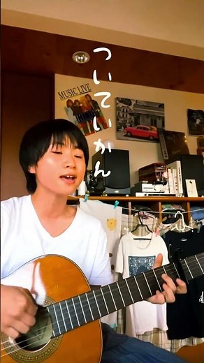 大阪で生まれた女/BORO #弾き語り #フォークソング #はしもとねね #shorts