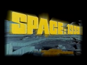 Space 1999 Season 2 Intro