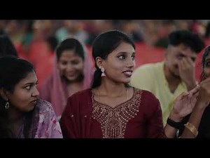 SHAIJU & PADMAJA WEDDING