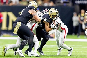 Week 11 TE Start' Em or Sit' Em: Start-Sit Advice for Every Fantasy-Relevant Tight End in Every Game