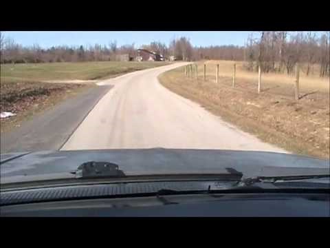 Ford Ranger Shift Concerns