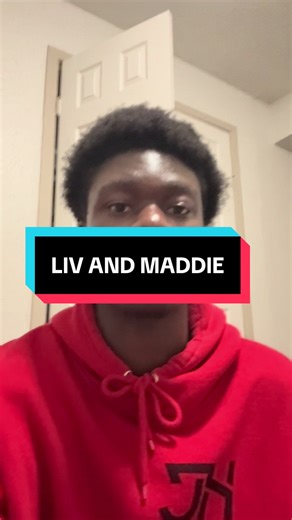 LIV AND MADDIE #livandmaddie #nostalgia #childhood #disneychannel #lorenzospeaks1