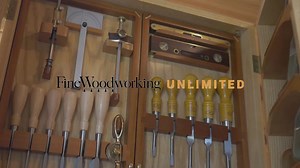626 reactions · 39 shares | Explore your passion and further your craft with Fine Woodworking UNLIMITED. | FineWoodworking | Facebook