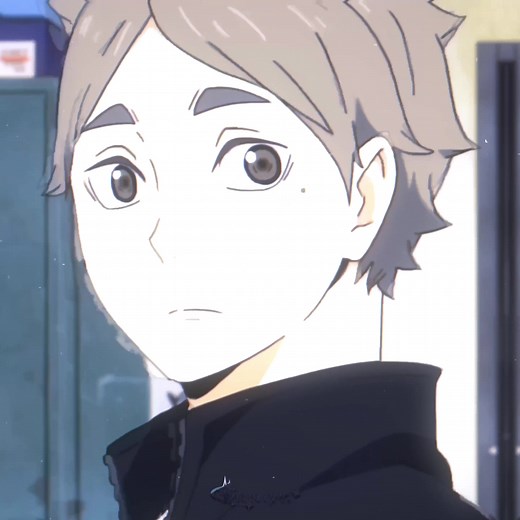 Sugawara & Yaku: The Underrated Duo in Haikyuu