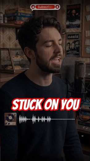 Lionel Richie ~ Stuck on You [1984] 🎺🎶 l #viral #oldclassic #lyrics #trending #lipsync #lionel