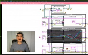 Labview Actor Framework框架：2.操作者核心的衍生（命令模式）