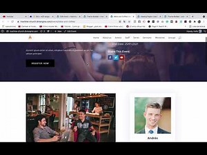 Cómo crear una Single Page de manera Dinámica con Divi Machine y ACF