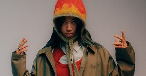 Deb Never announces 'THANK YOU FOR ATTENDING,' her final EP before debut album