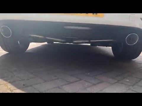 Back Box Delete On My 2019 Golf GTI MK7.5 Performance