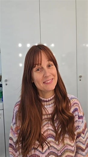 Catherine Huntley on Instagram: "Warts n all start to finish Get Ready With Me instalive from my dressing room @qvcuk 🥰 Thanks so much for joining in the chat, it has been a lovely start to my day. If you are around today and fancy joining me I'll be on at 10 a.m. midday and 2 p.m. with lots of great deals and FREE DELIVERY up until midnight tonight!! 🥰 #ad #hateputtingadbuthavetoasivementionedproducts 😁"