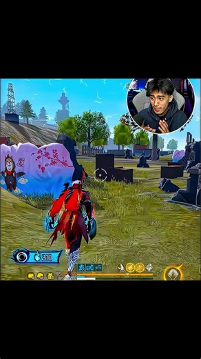 UNFAIR WITH ZEROX FF IN DOMAIN☠️🗿#shortsfeed #freefire #tondegamer #hancyff