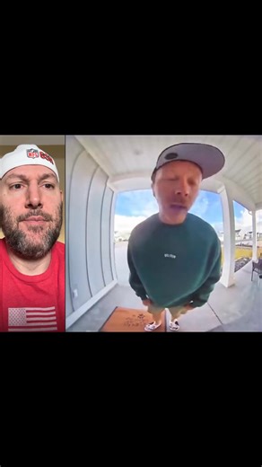 256K views · 2.4K reactions | Neighbor is upset about snow machines #reaction | Dramatic Shenanigans | Facebook