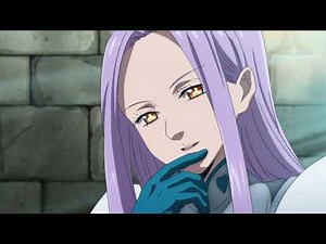 The Seven Deadly Sins - Season 3 Episode 21 VF