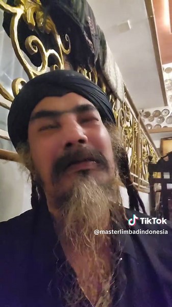 Video Lucu Master Limbad yang Mengocok Perut