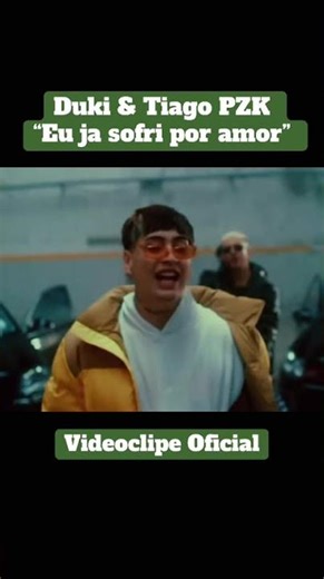 Duki & Tiago PZK Brazilian Royalty 🐐🇧🇷 #newmusic