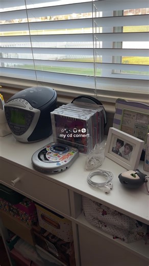 Thrifting Blank CDs for Analog Lovers