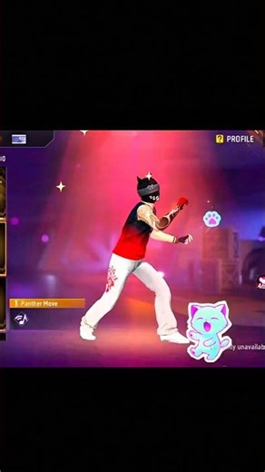 New emote in free fire #freefire #shorts