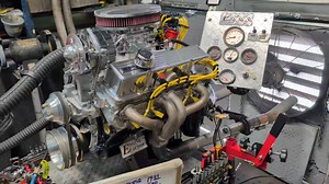 4K views · 82 reactions | 350 Chevy/350 HP Flotek Aluminum...