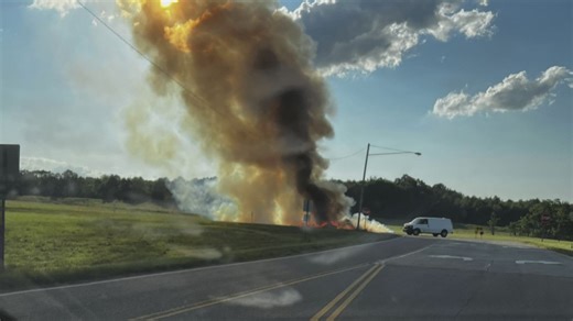 NTSB releases preliminary report of plane crash at Youngstown-Warren Regional Airport that killed 3