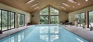 Indoor Swimming Pool Maintenance | DoItYourself.com
