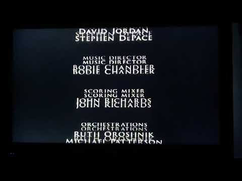 Hanna-Barbera Cartoons/Warner Bros Pictures/Warner Bros Domestic Pay TV (1998)