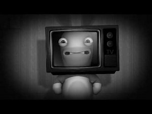 Rayman Raving Rabbids TV Party Teaser [INT]