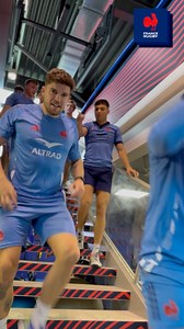 🏋️‍♂️💥🏉 Cap sur France - All Blacks 🇫🇷🇳🇿#FRANZL #XVdeFrance #NeFaisonsXV | France Rugby