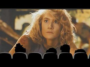 Watch the Jurassic Park Final Theatrical Trailer with the Minions