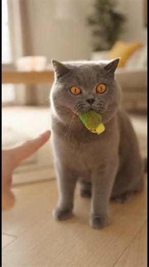 "DROP IT!" 🛑 I can't believe he actually listened... (Safe Ending)