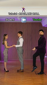 967K views · 24K reactions | TUTORIAL-ROCK AND ROLL | Andrew Ikim | Facebook