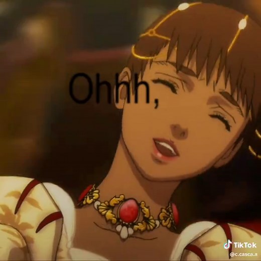 La trágica historia de Griffith y Casca en Berserk