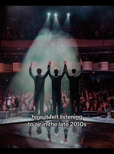 Remembering AJR's Big Hit: How It Felt Listening in the Late 2010s