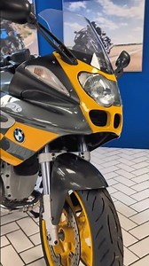 BMW R1100S - 1 owner - 13k miles - available now!