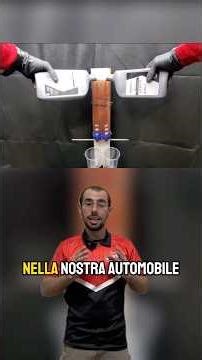 Why you shouldn't put engine oil in gasoline #automobile #mechanic #mdbtelospiega