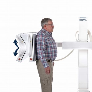 Digital Radiography X-Ray System | RadmediX Acuity SDR Plus