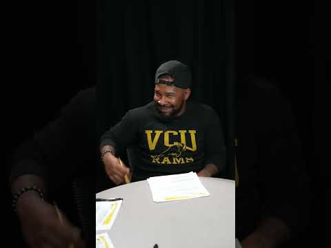 Beyond the Degree: The VCU Recent Graduate Council Podcast | Episode 6