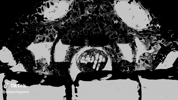 Biopunk Trailer: An Immersive 3D Experience