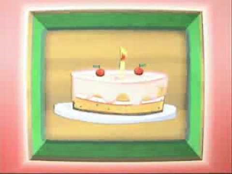 Say What You - See NICK JR - Di nos lo que ves.avi