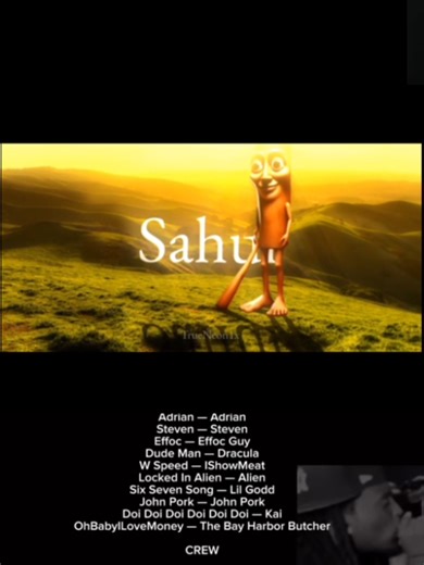 2025 end credits | coraline end credits