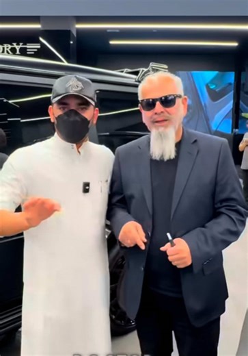 Mansory's Luxury Customizations in Lagos