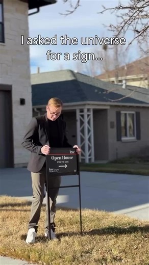 Denver Real Estate: Your Sign for a New Home