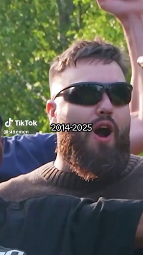 Sidemen Crossbar Challenge Highlights and Fun Moments