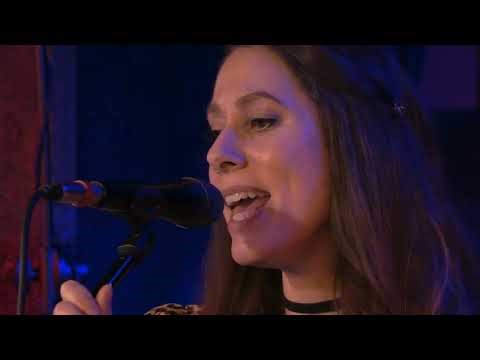 Vagabond Vibes live on stage „Marlene Hannover“
