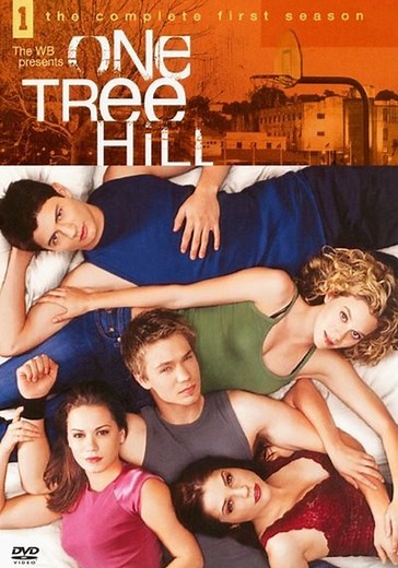 One Tree Hill Season 1 - watch episodes streaming online