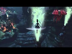 Alice Madness Returns Walkthrough Part 07 (Chapter 2)