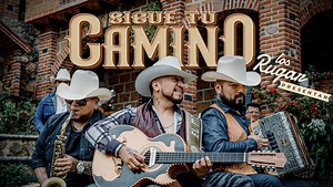 13K reactions · 3K shares | Los Rugar - Sigue Tu Camino (Video Oficial) Los Rugar | Los Rugar | Facebook