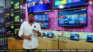 443K views · 13K reactions | 8940224488,6384512010 #led_tv_trichy...